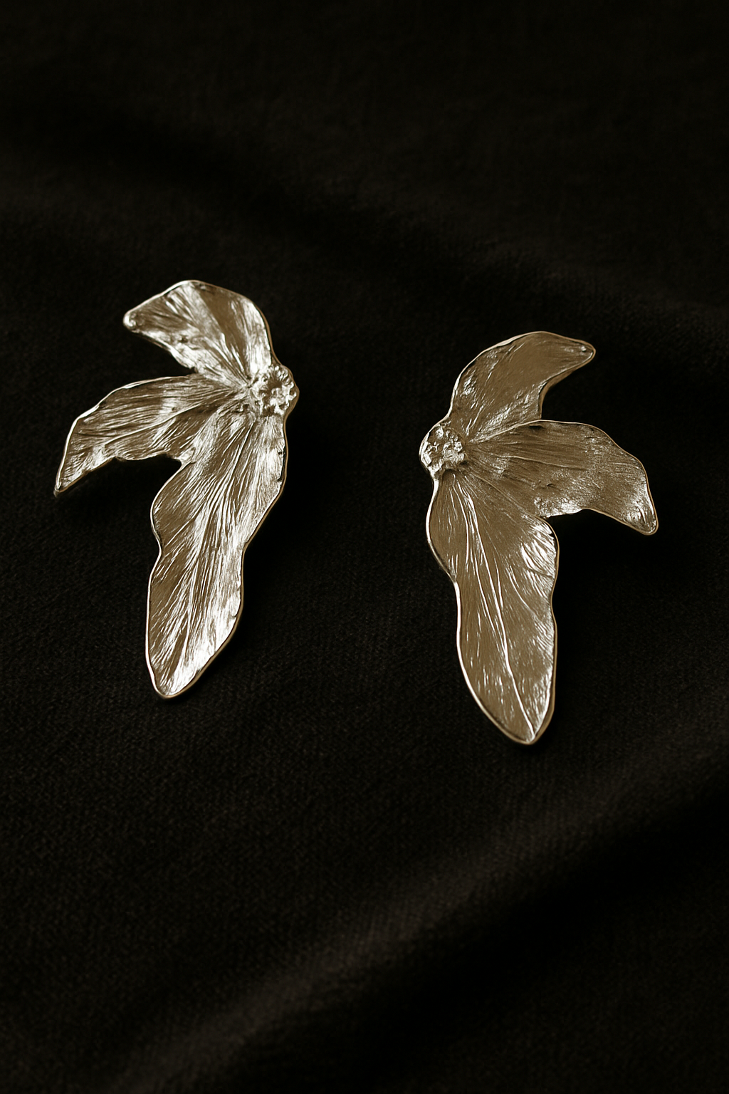 Broken Petal
