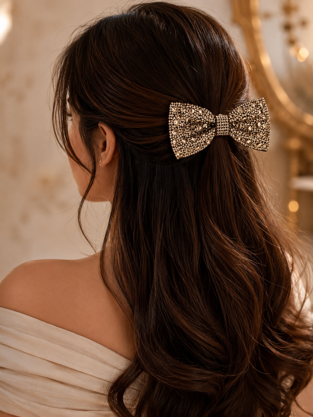 Bow Belle