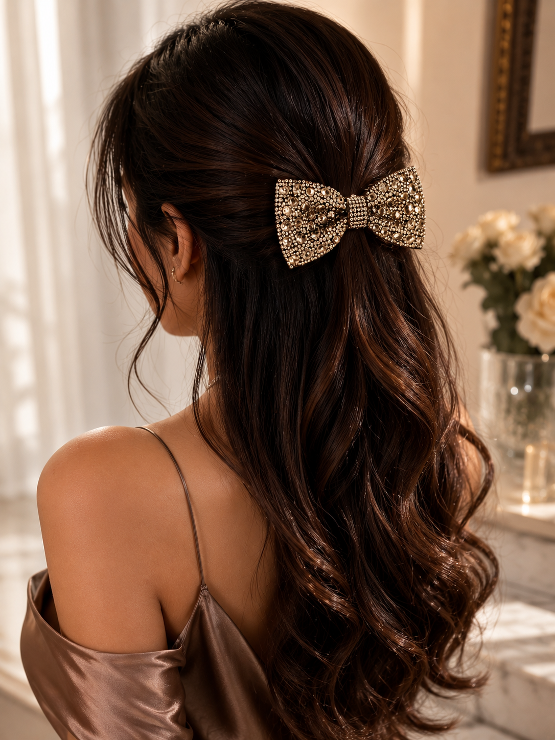 Bow Belle