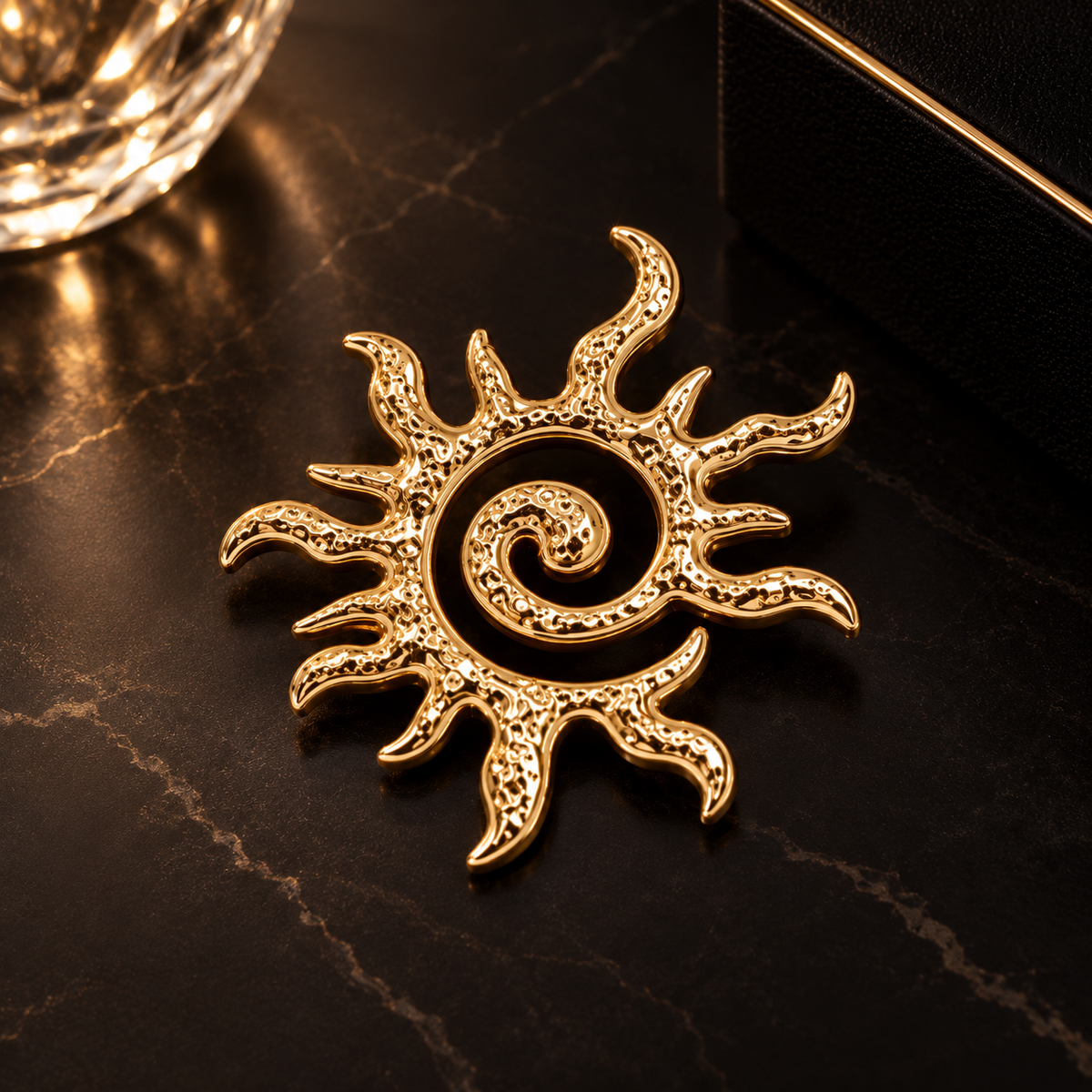 Sunspell