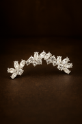 Ear Sculpture Cuffs