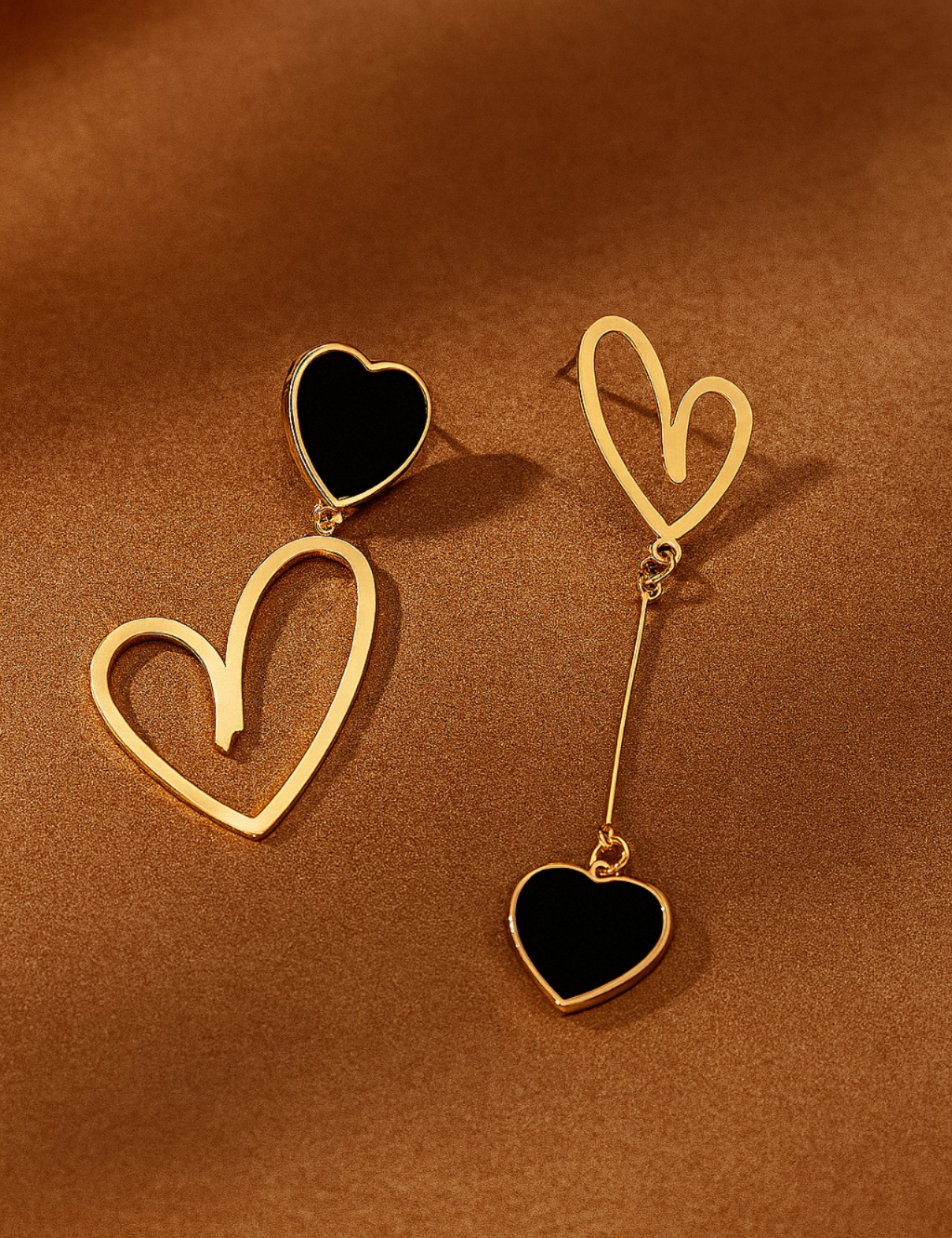 Complicated Hearts