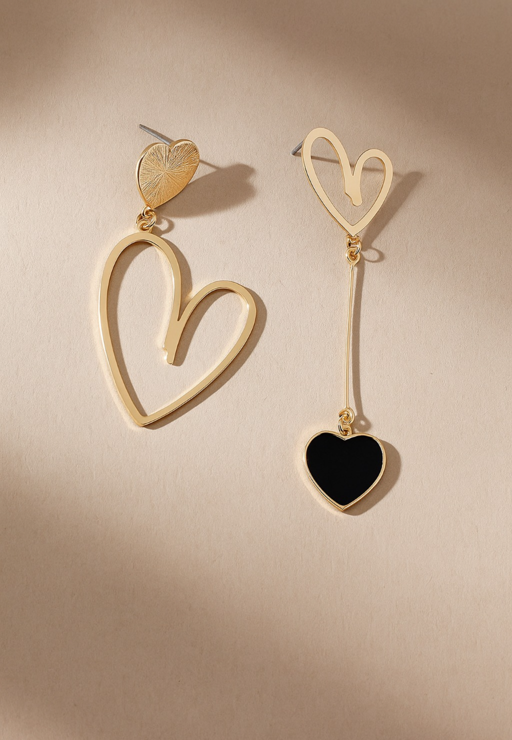 Complicated Hearts