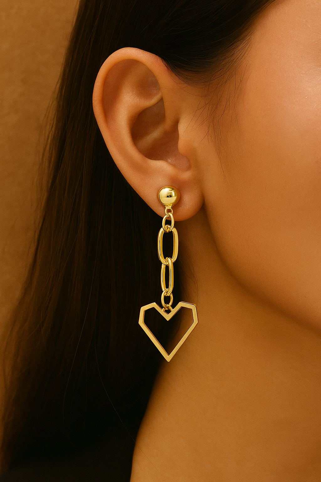 Mismatched Hearts