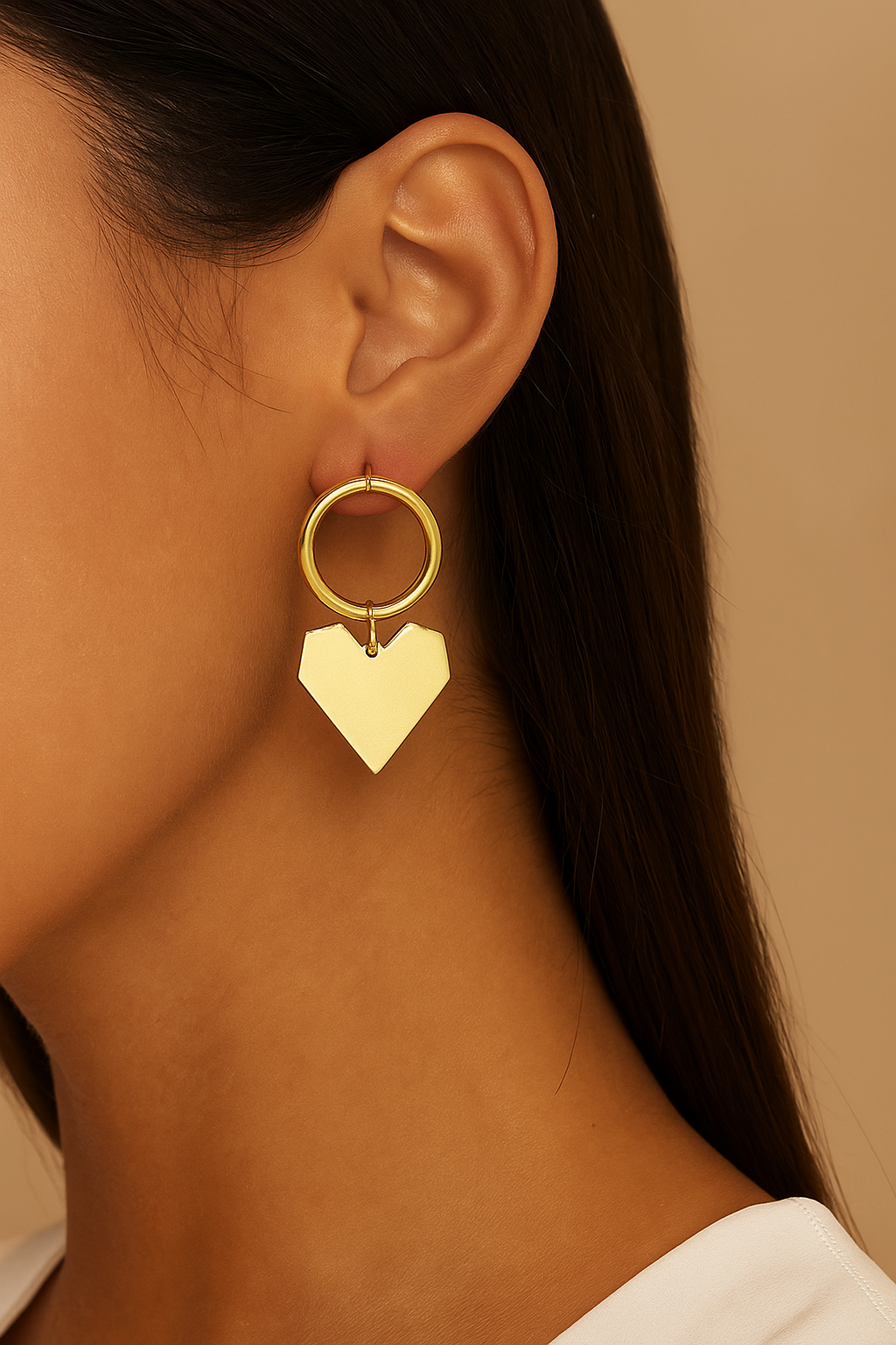 Mismatched Hearts
