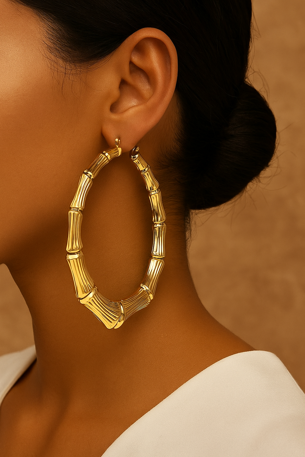 Bamboo Twist