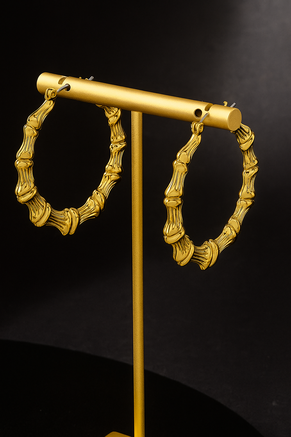 Bamboo Twist
