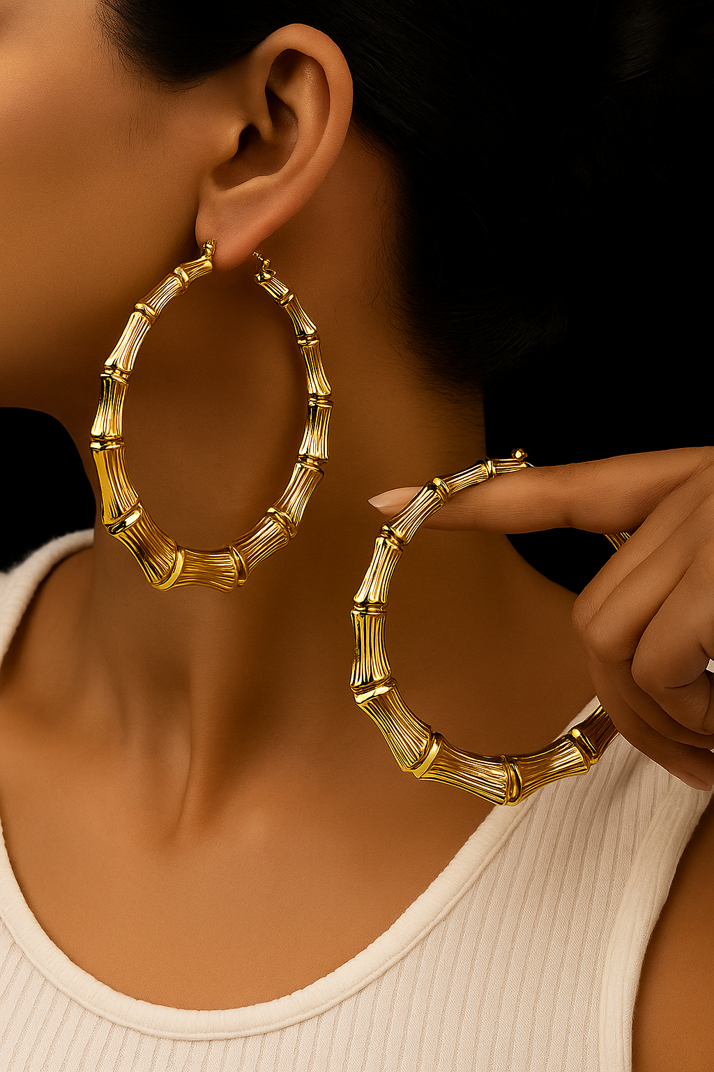 Bamboo Twist