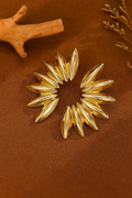 Sharp That Gold