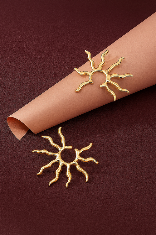 Sun's Spill