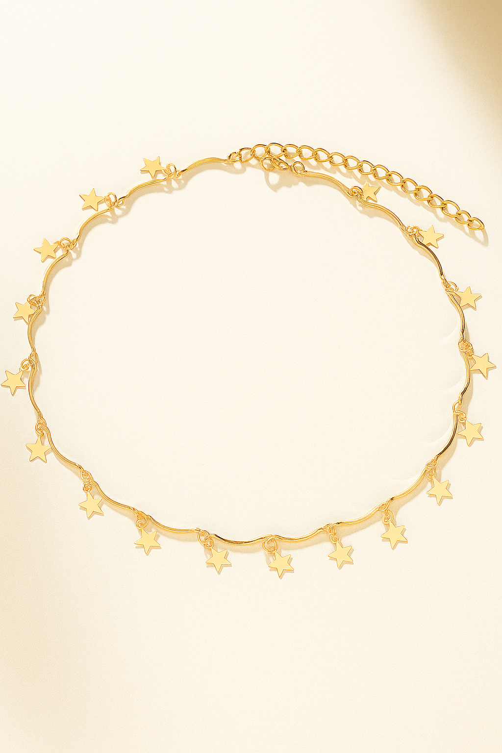 Full of Stars Choker