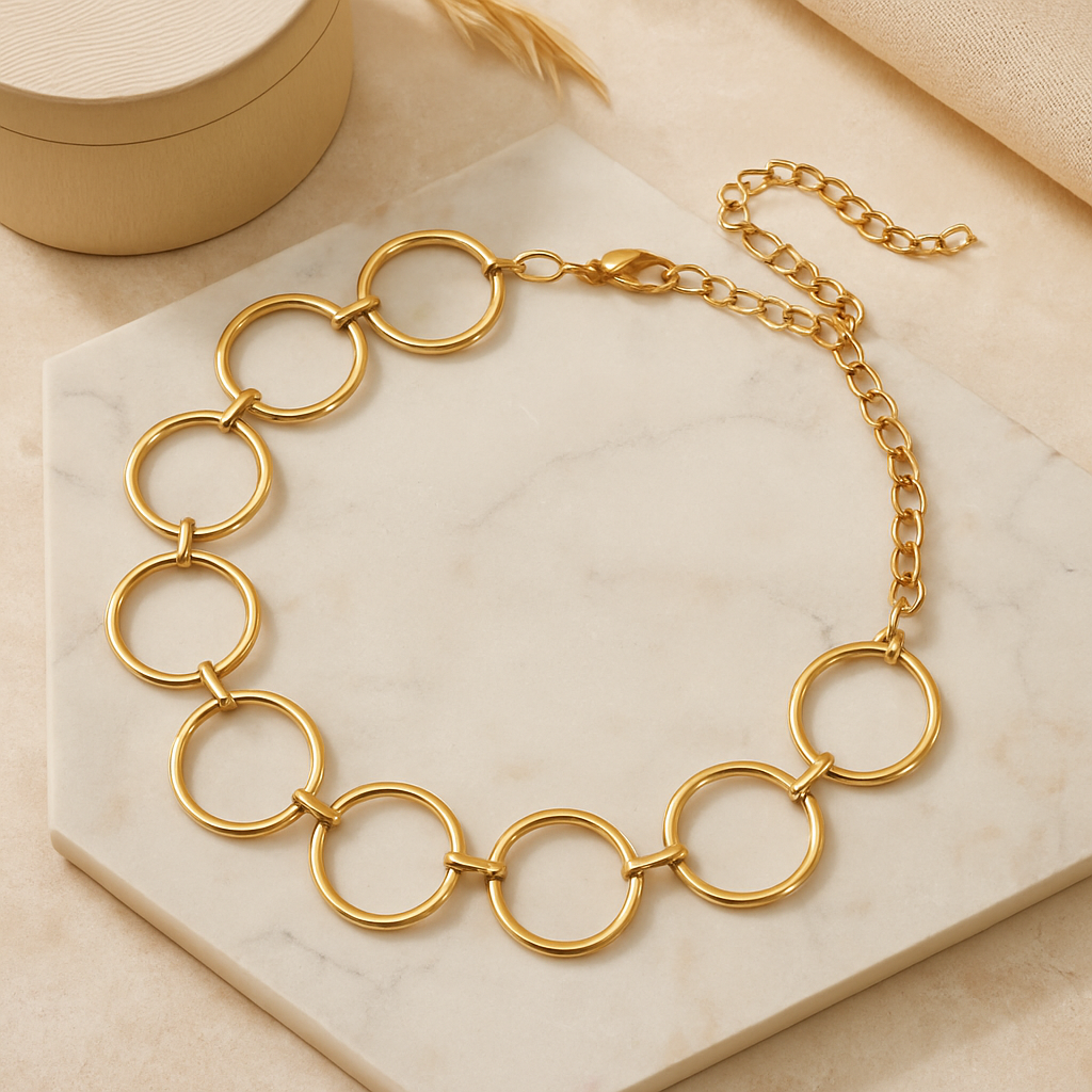 Chain Reaction Choker