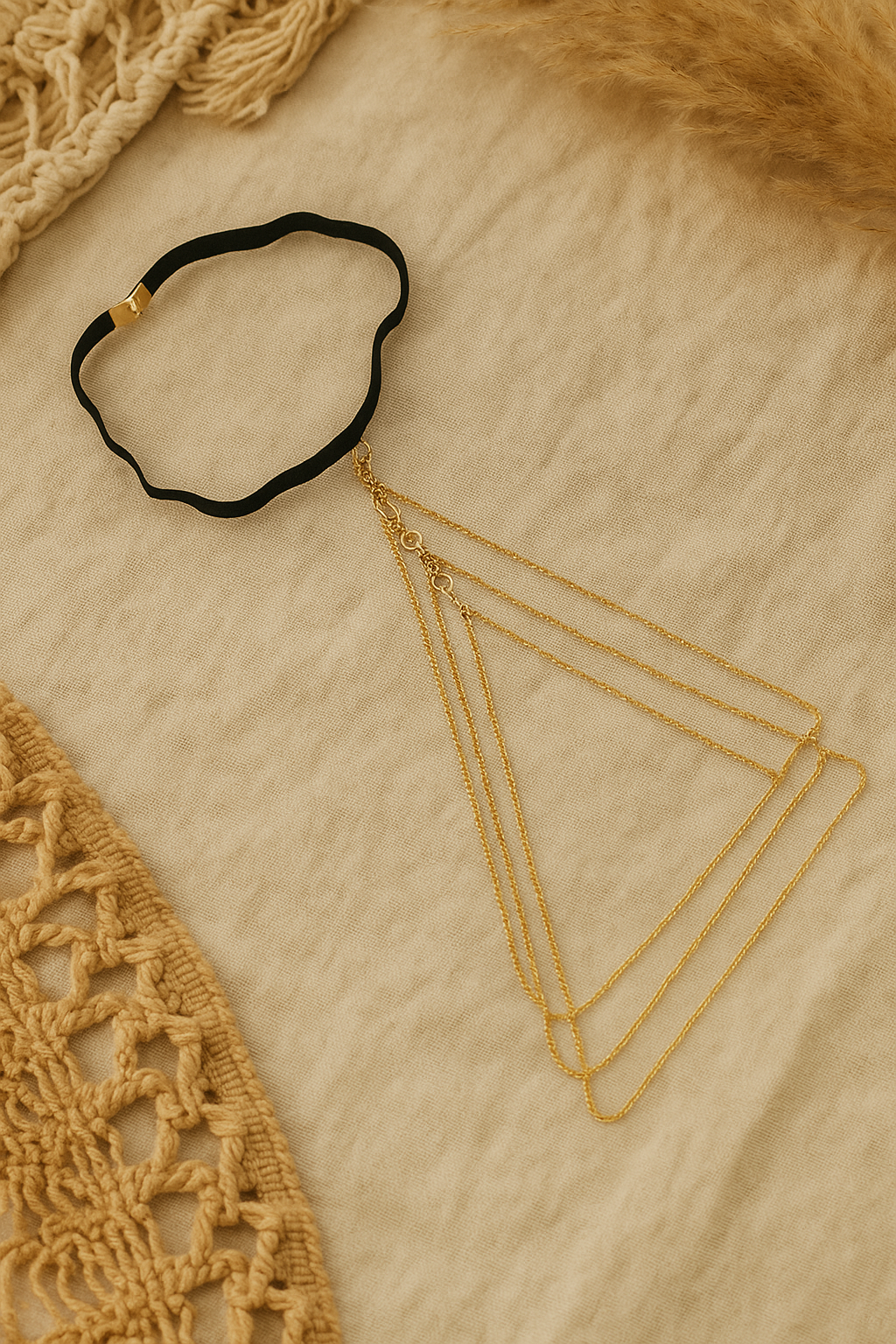 Nomad Spark Leg Chain