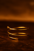 Serpent Soul Armlet