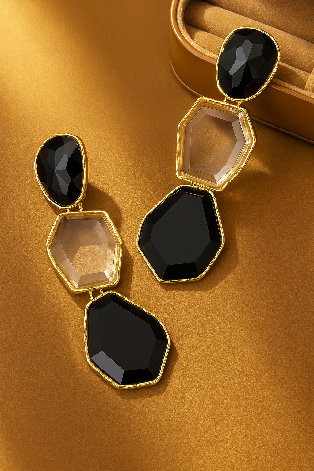 Smokey Stone Cascade