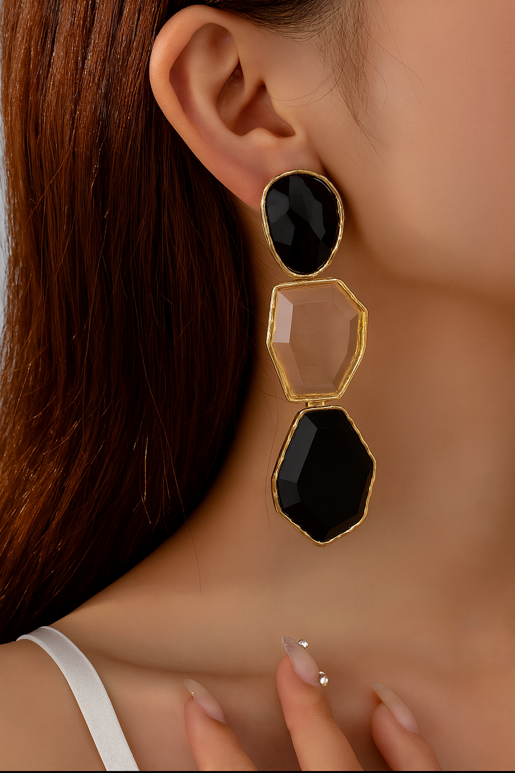 Smokey Stone Cascade