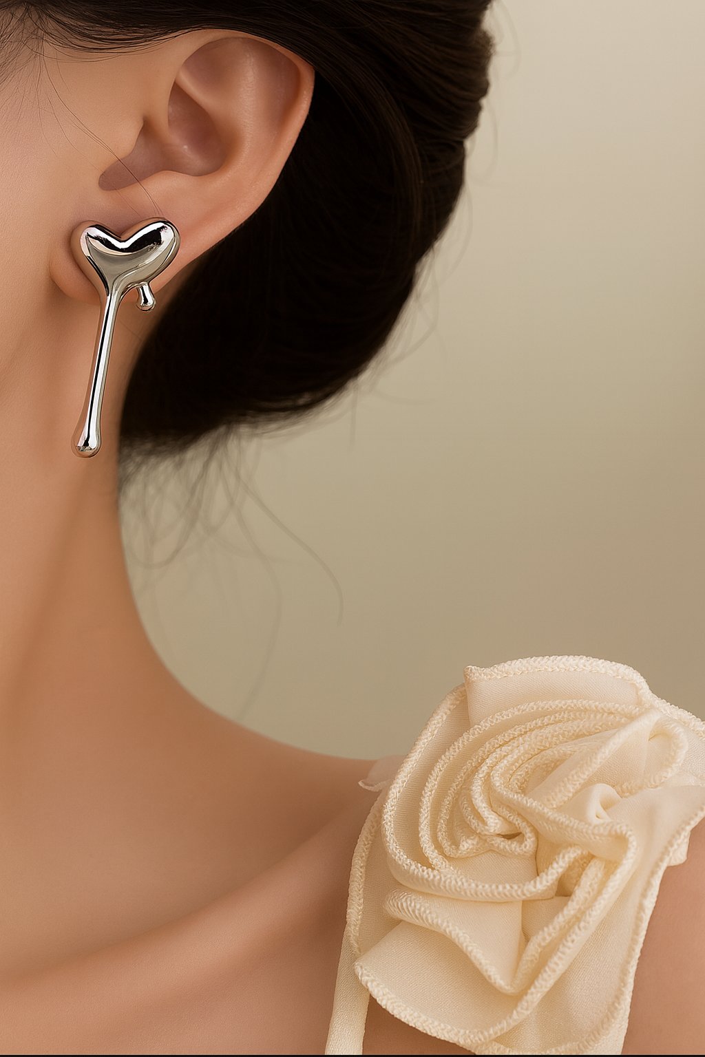 Drip of Love
