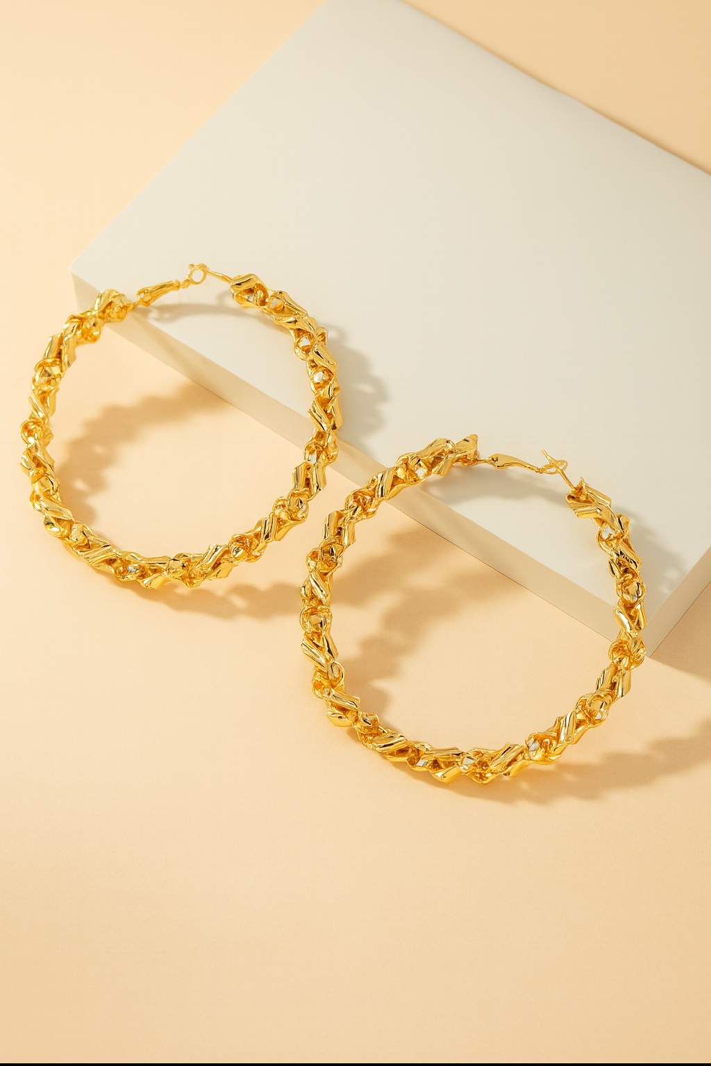 Golden Orbit