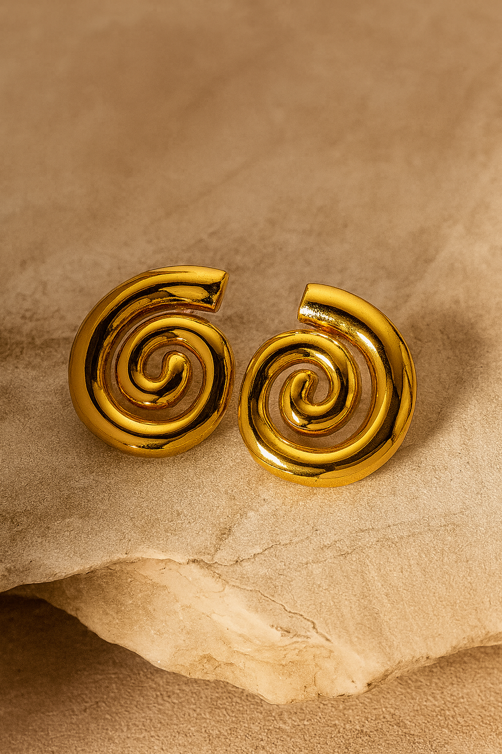 Celestial Curl