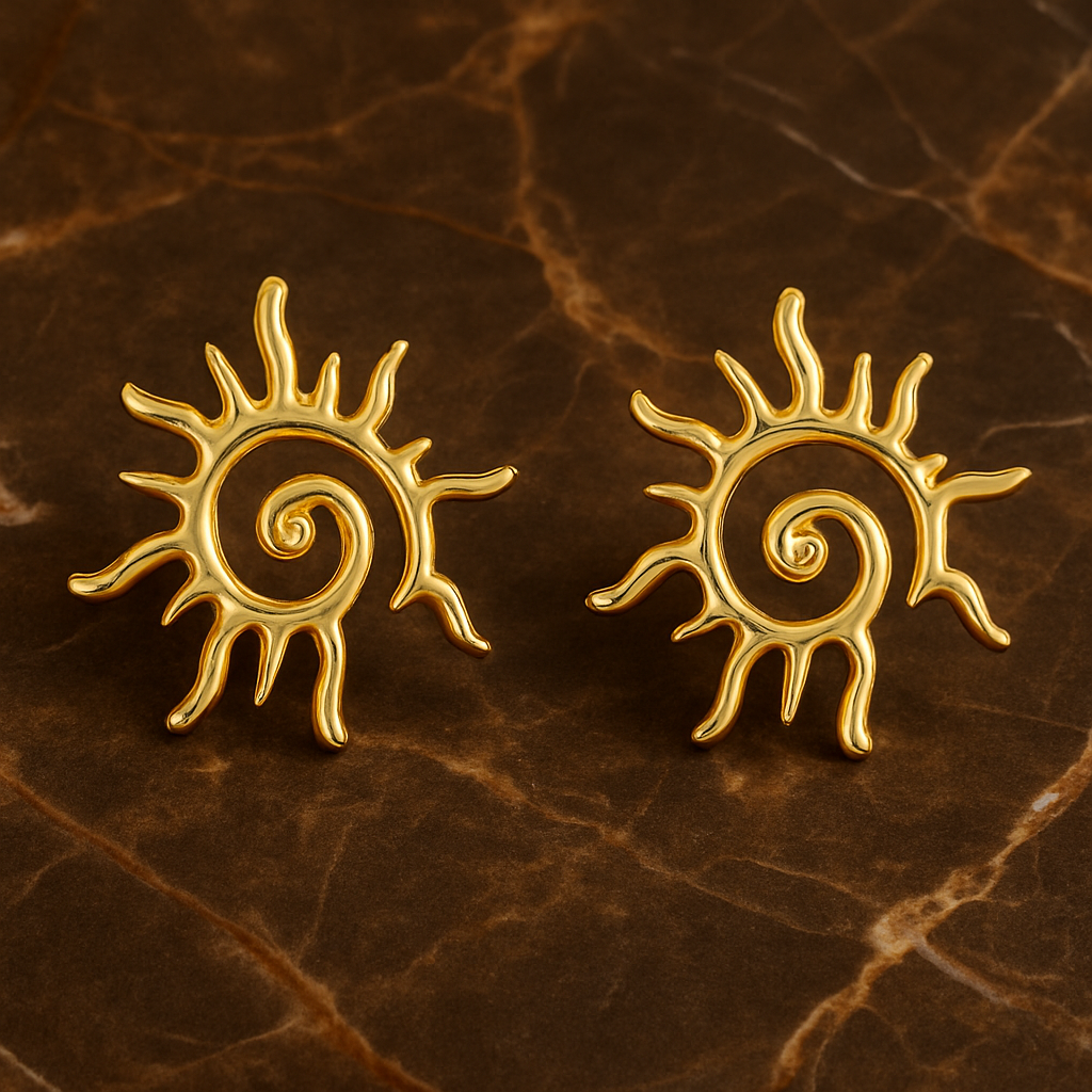 Mini Solar Septor