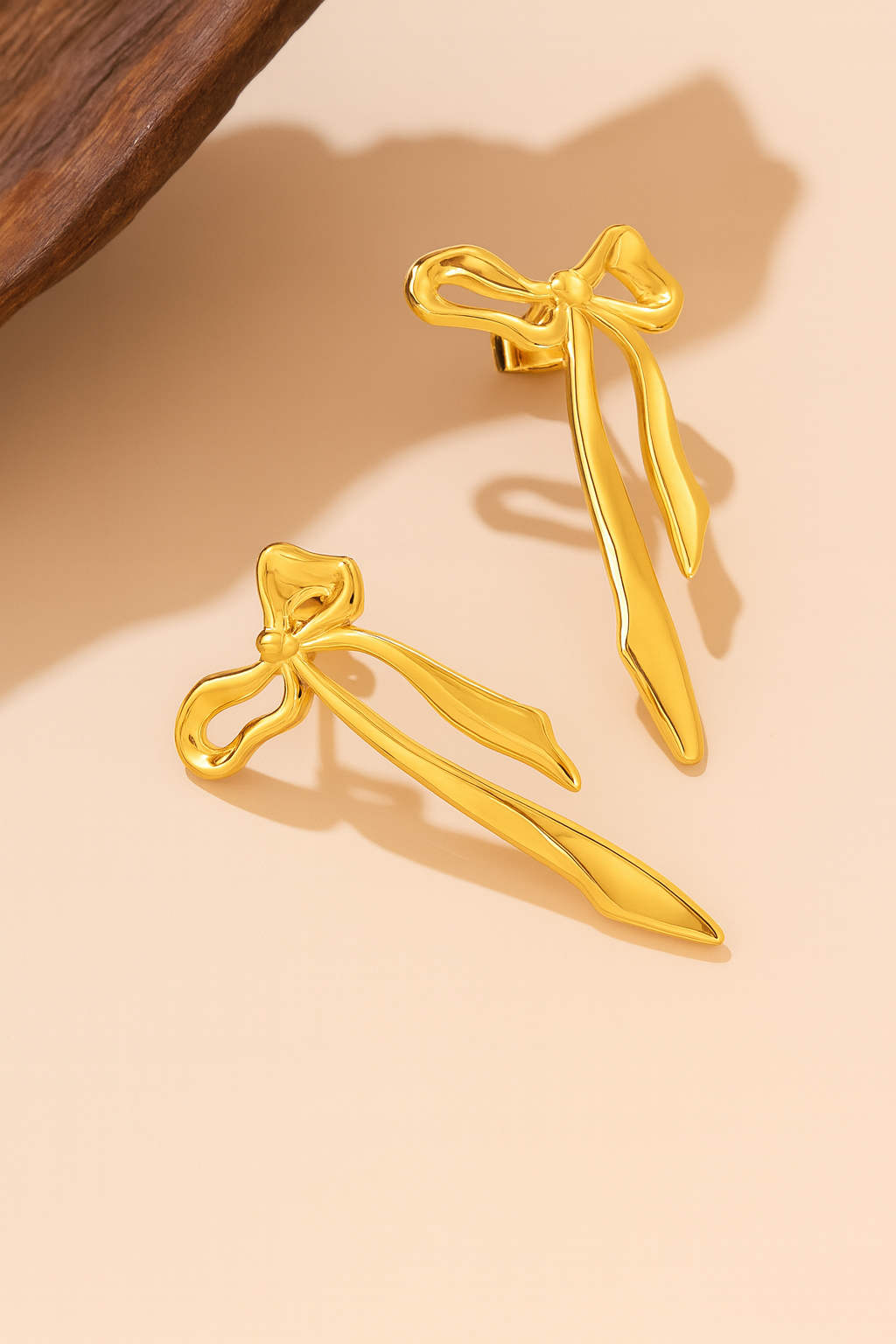 Knot & Glow