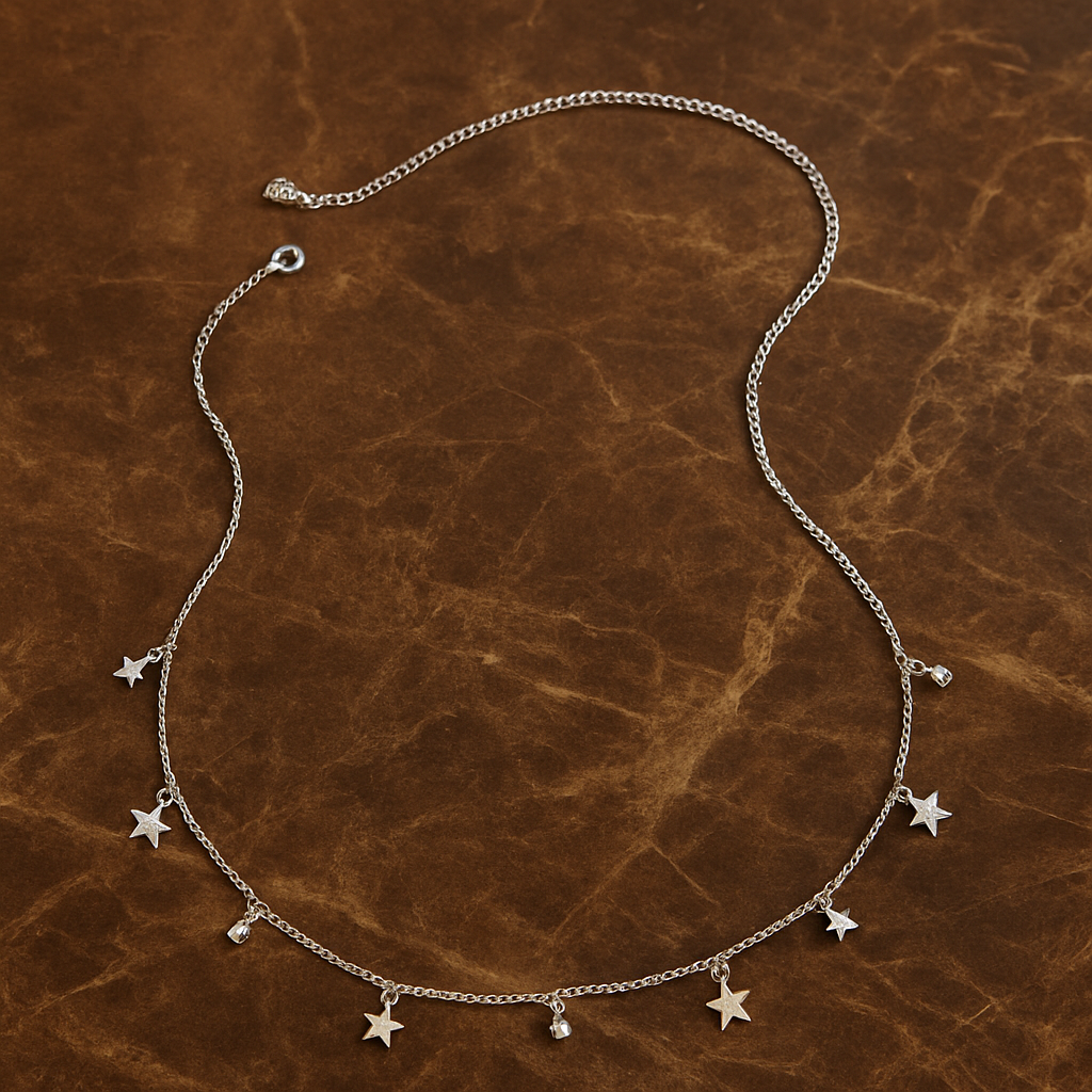 Stellar Shine Waist Chain
