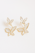 Butterfly Cuff Earring