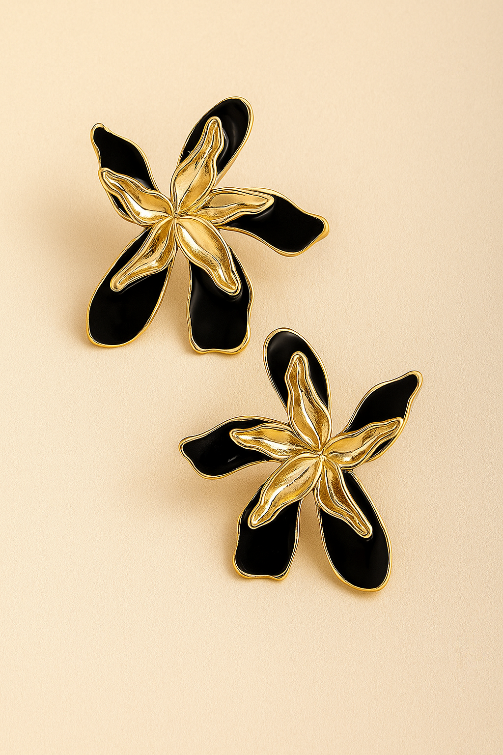 The Bloom Earrings