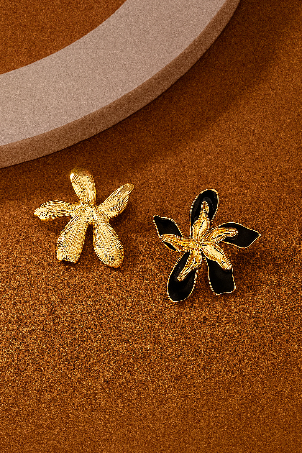 The Bloom Earrings