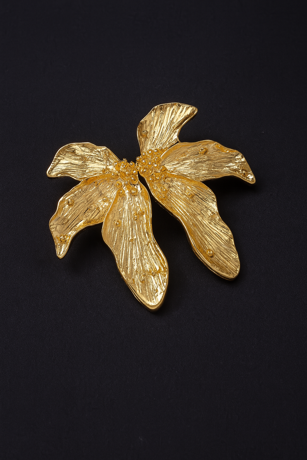 Broken Petal