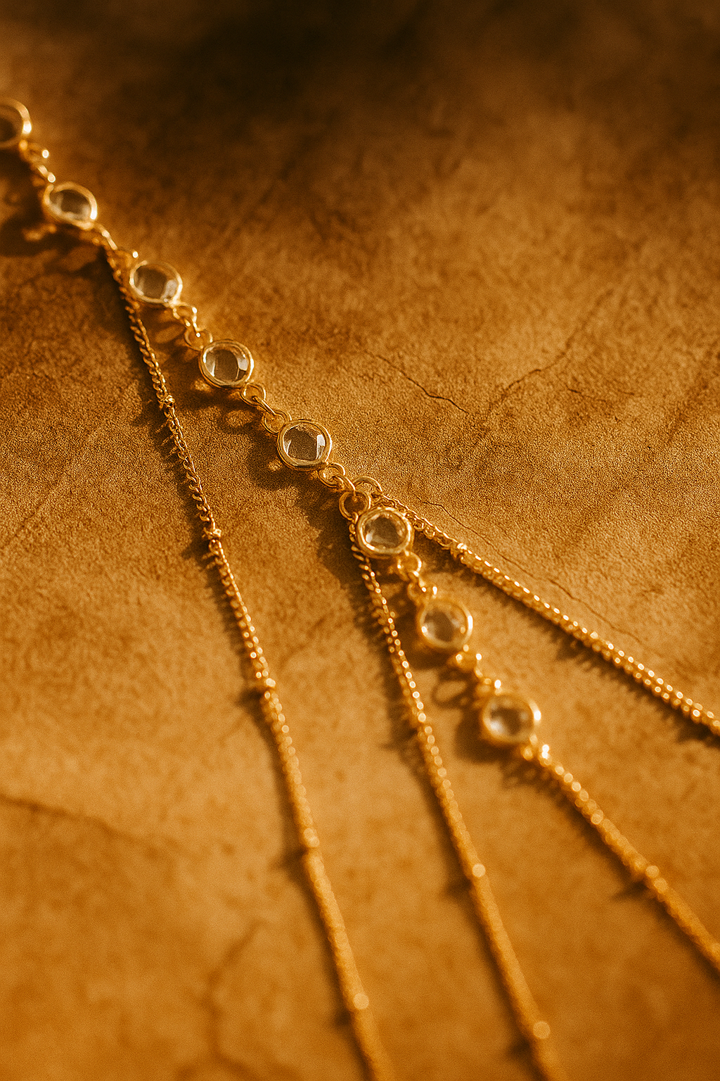Nomad Spark Leg Chain