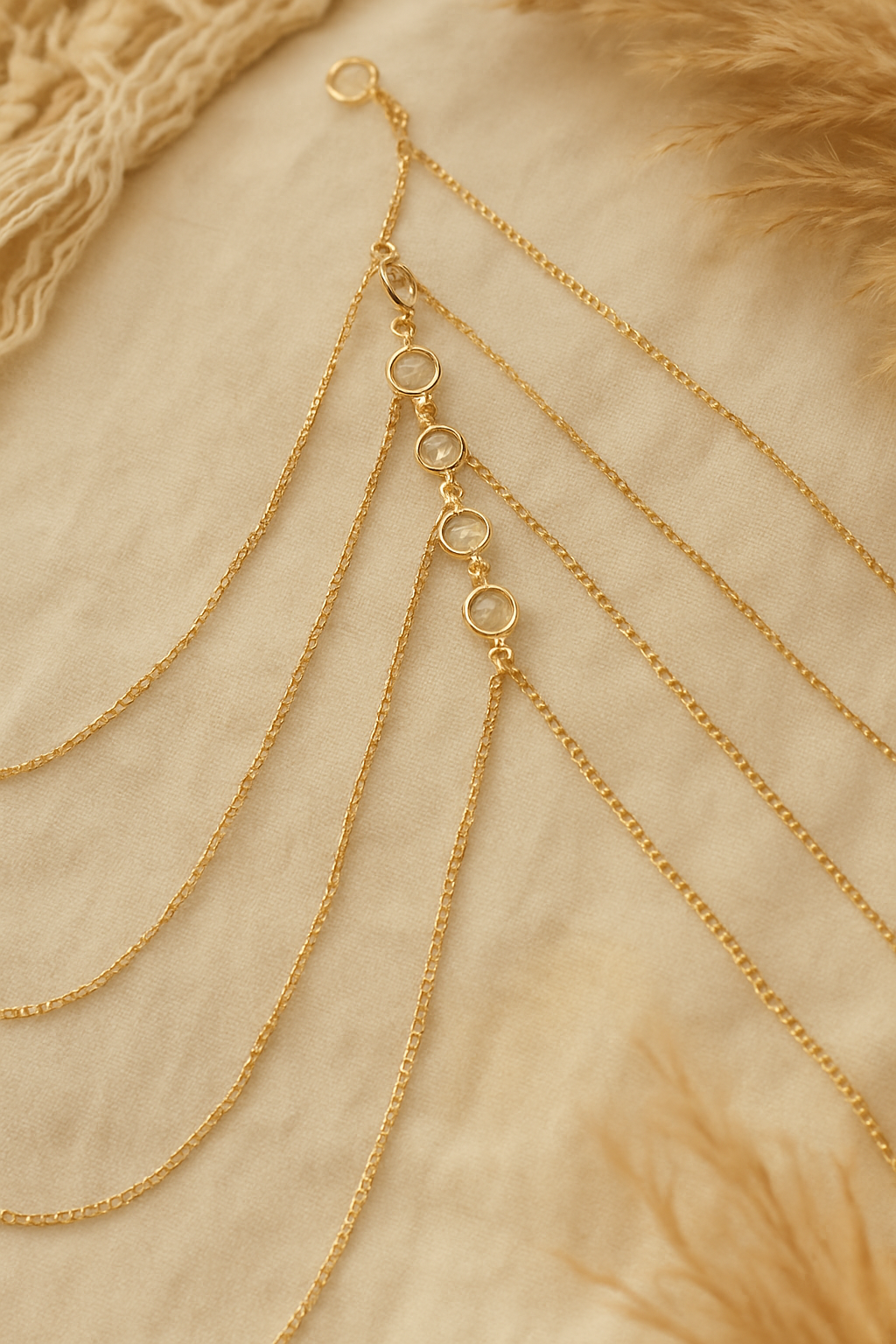Nomad Spark Leg Chain