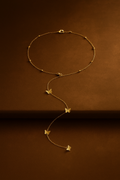 Butterfly Effect Chain Spine Shine