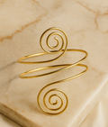 Solar Spin Armlet