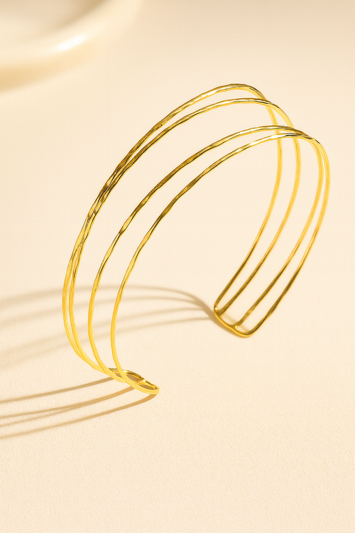 Wavelength Choker