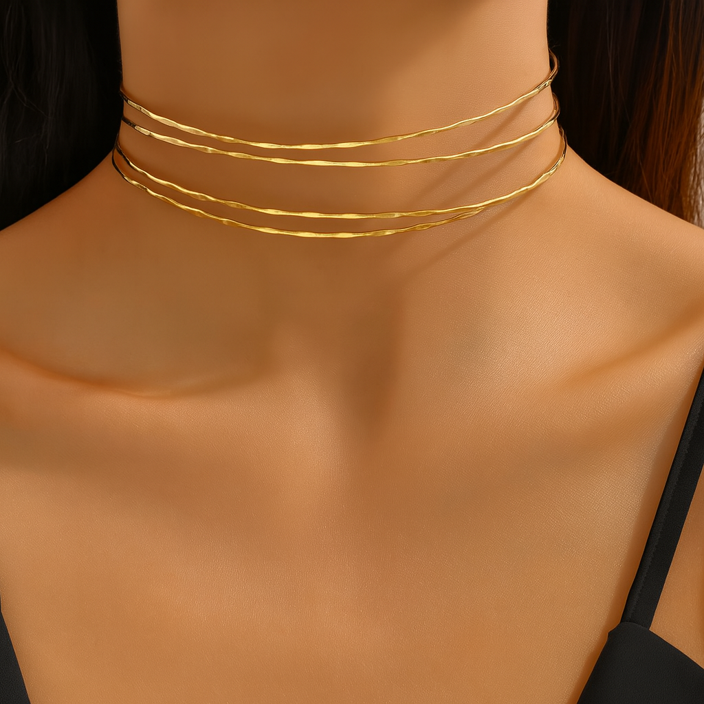 Wavelength Choker