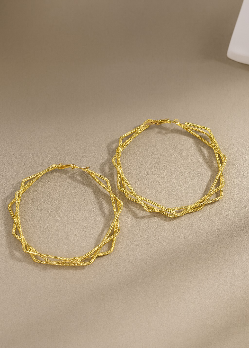 Twist Of Infinity