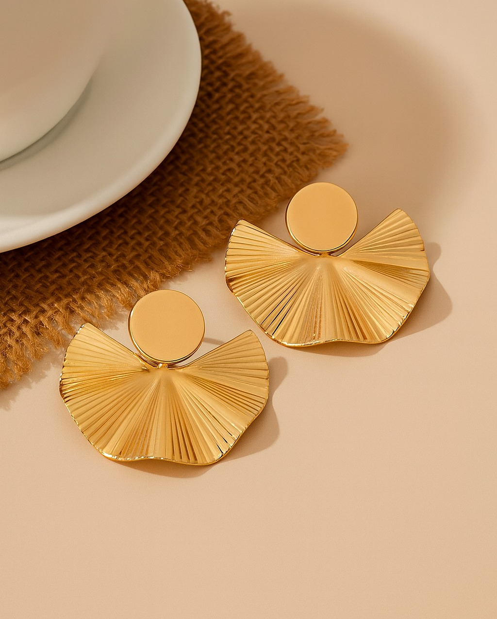Gold Fan-tasy