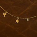 Stellar Shine Waist Chain
