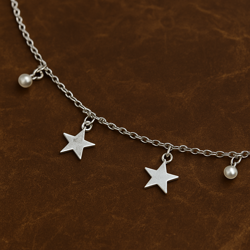 Stellar Shine Waist Chain