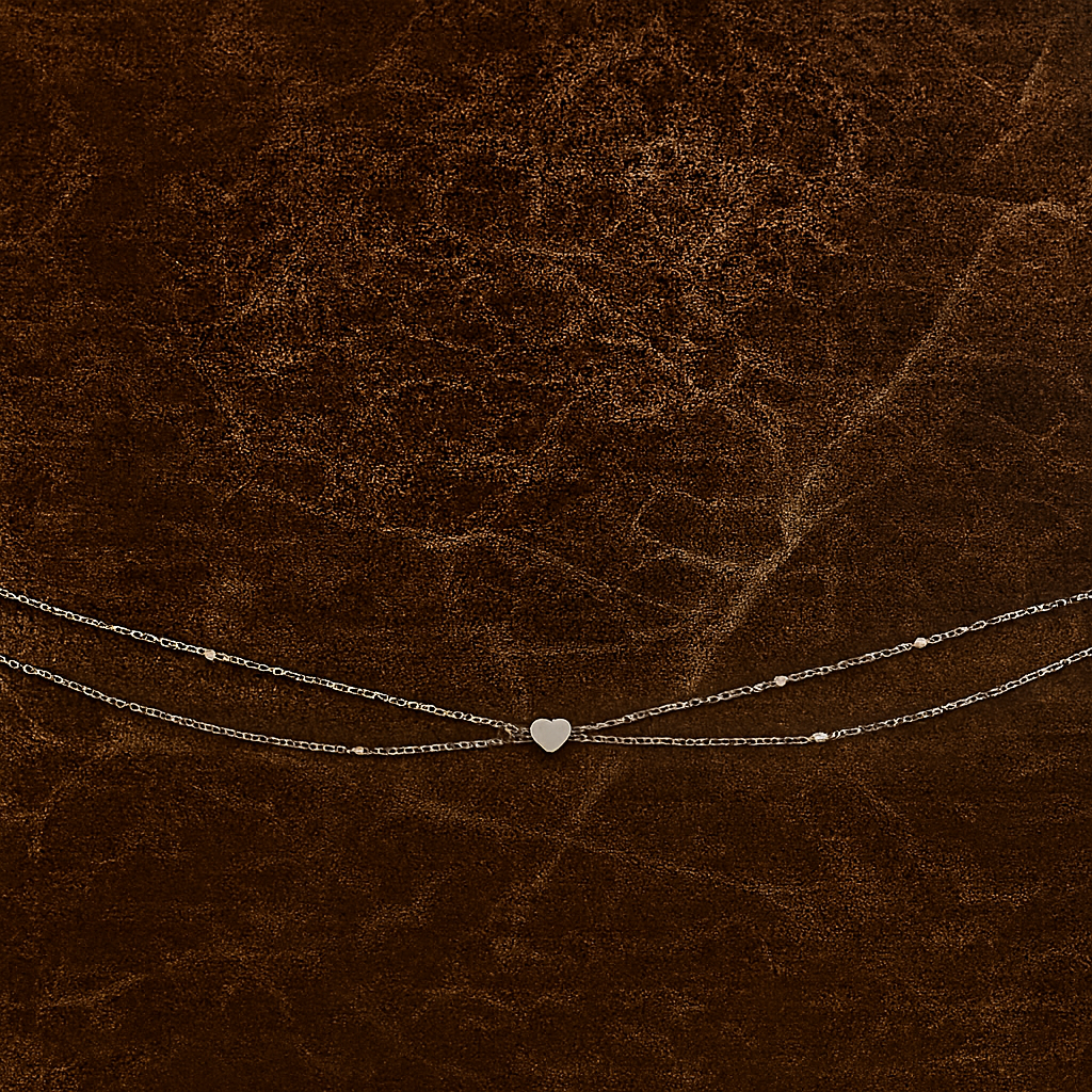 Lover’s Link Waist Chain