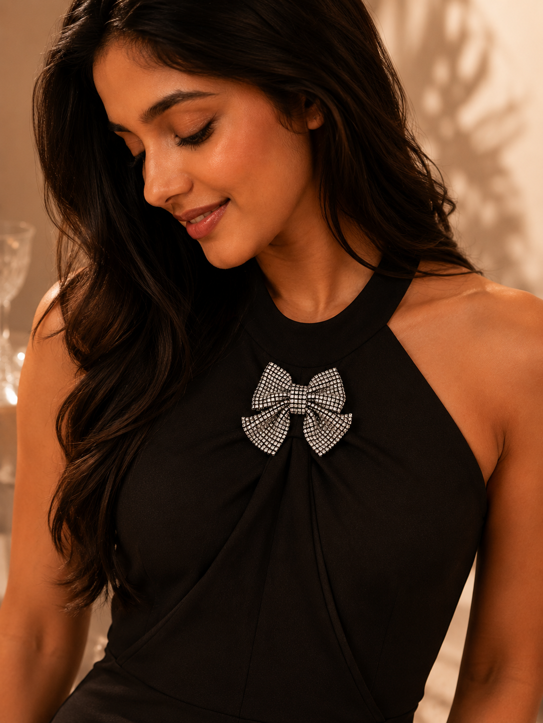 The Duchess Bow