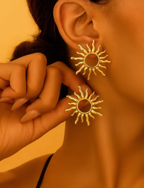 Solar Scepter